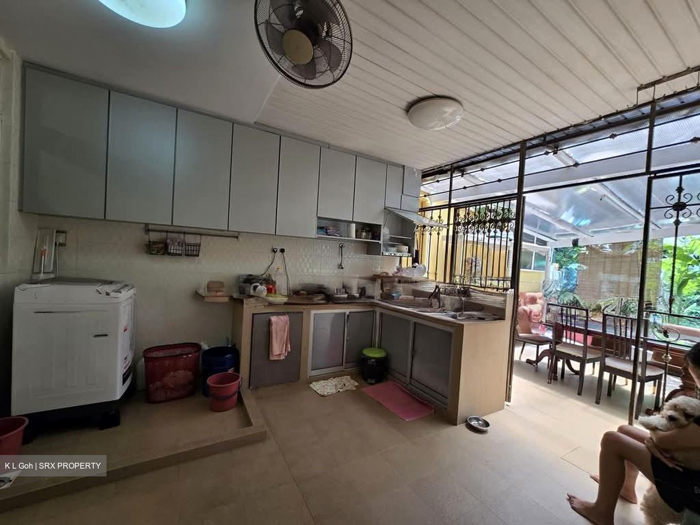 Sunrise Villa (D28), Terrace #600611721
